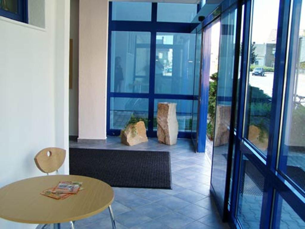 Hotel Arnost Garni Pardubice Dış mekan fotoğraf